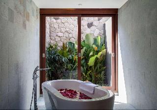 Wyndham Tamansari Jivva Resort fotoÄŸrafÄ±
