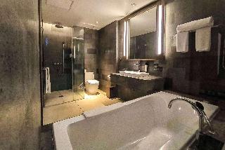 Wyndham Tamansari Jivva Resort fotoÄŸrafÄ±