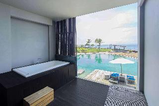 Wyndham Tamansari Jivva Resort fotoÄŸrafÄ±