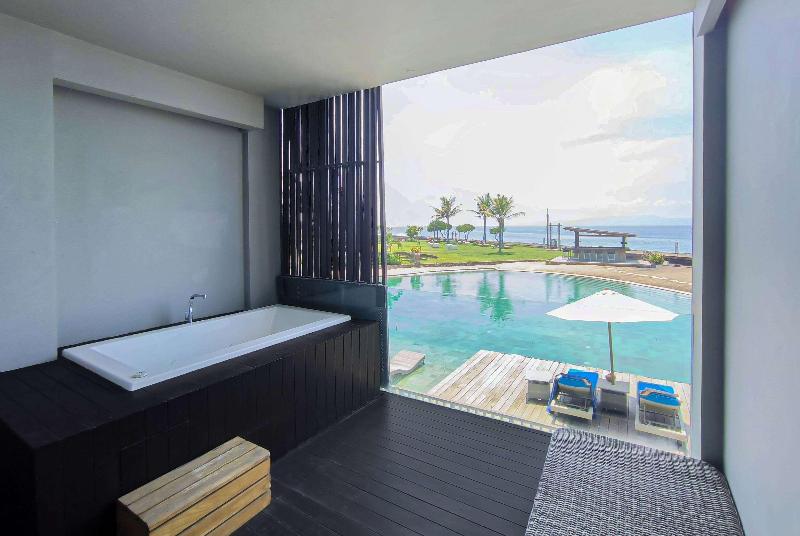 Wyndham Tamansari Jivva Resort - Oda