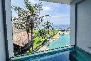 Wyndham Tamansari Jivva Resort fotoÄŸrafÄ±