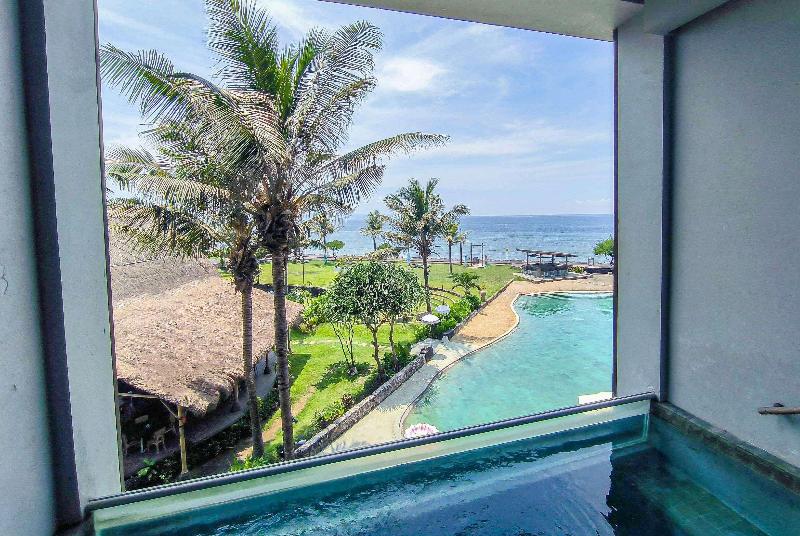 Wyndham Tamansari Jivva Resort - Oda
