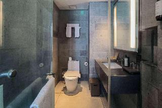 Wyndham Tamansari Jivva Resort fotoÄŸrafÄ±