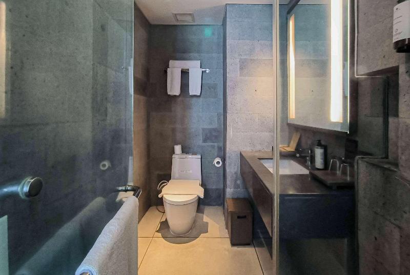 Wyndham Tamansari Jivva Resort - Oda