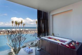 Wyndham Tamansari Jivva Resort fotoÄŸrafÄ±