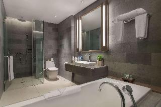 Wyndham Tamansari Jivva Resort fotoÄŸrafÄ±