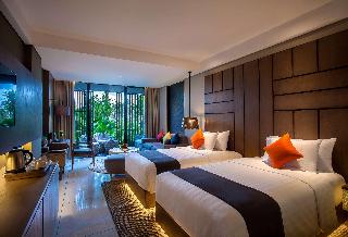 Wyndham Tamansari Jivva Resort fotoÄŸrafÄ±