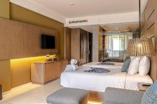 Wyndham Tamansari Jivva Resort fotoÄŸrafÄ±