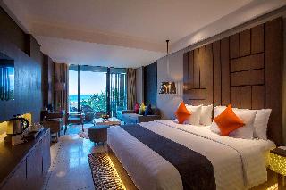 Wyndham Tamansari Jivva Resort fotoÄŸrafÄ±