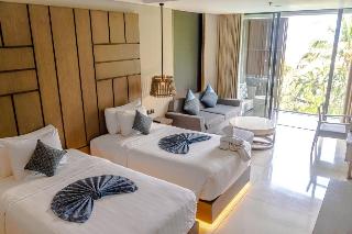 Wyndham Tamansari Jivva Resort fotoÄŸrafÄ±