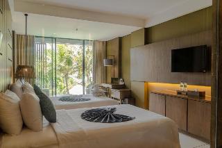 Wyndham Tamansari Jivva Resort fotoÄŸrafÄ±