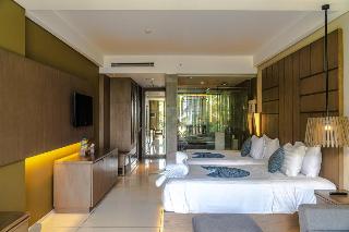 Wyndham Tamansari Jivva Resort fotoÄŸrafÄ±