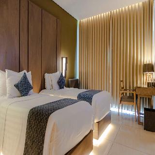 Wyndham Tamansari Jivva Resort fotoÄŸrafÄ±
