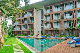 Wyndham Tamansari Jivva Resort fotoÄŸrafÄ±