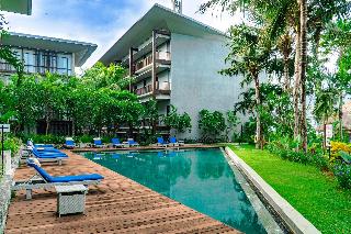 Wyndham Tamansari Jivva Resort fotoÄŸrafÄ±