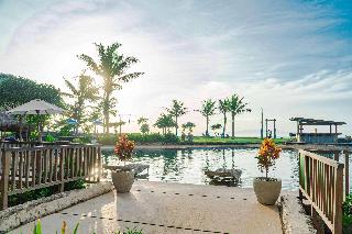 Wyndham Tamansari Jivva Resort fotoÄŸrafÄ±