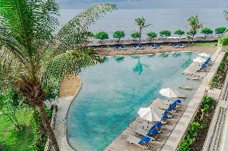 Wyndham Tamansari Jivva Resort fotoÄŸrafÄ±