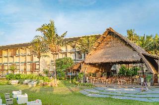 Wyndham Tamansari Jivva Resort fotoÄŸrafÄ±