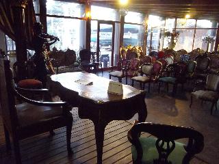 Hotel Chopin fotoÄŸrafÄ±