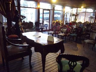 Hotel Chopin fotoÄŸrafÄ±
