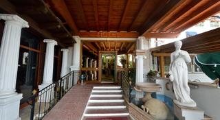 Hotel Chopin fotoÄŸrafÄ±