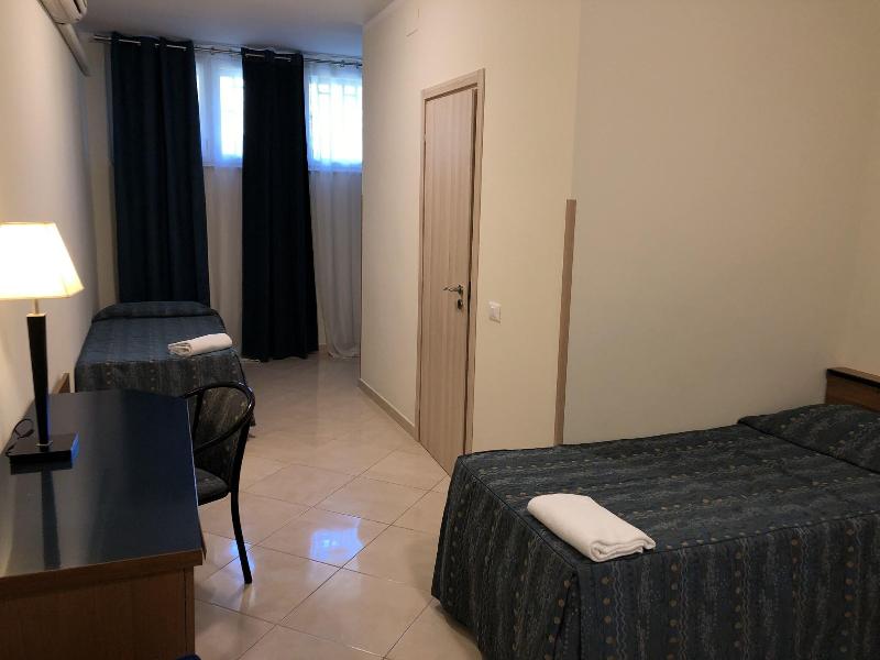 Hotel Chopin - Oda