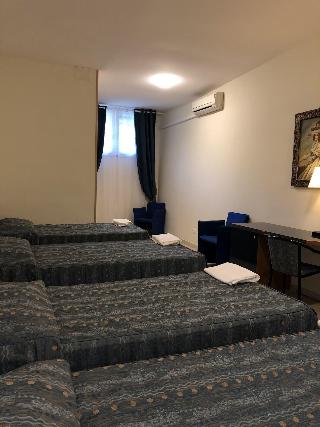 Hotel Chopin fotoÄŸrafÄ±