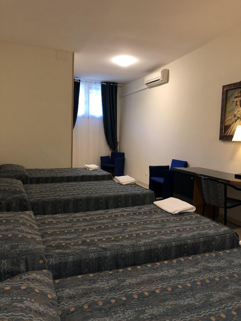 Hotel Chopin - Oda