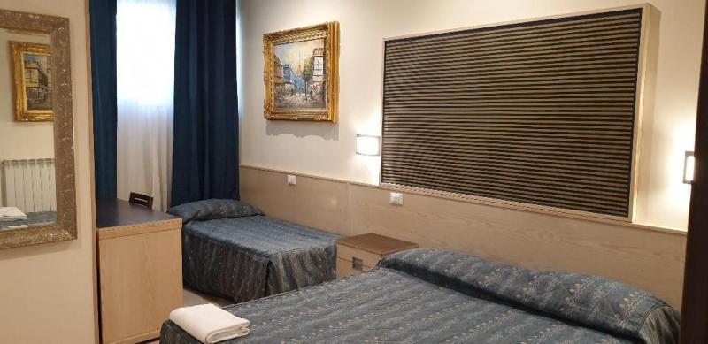 Hotel Chopin - Oda