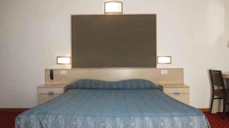 Hotel Chopin - Oda