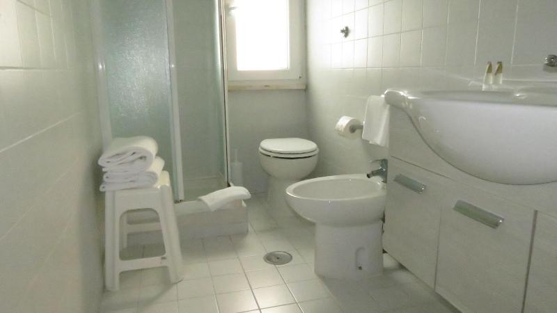Hotel Chopin - Oda