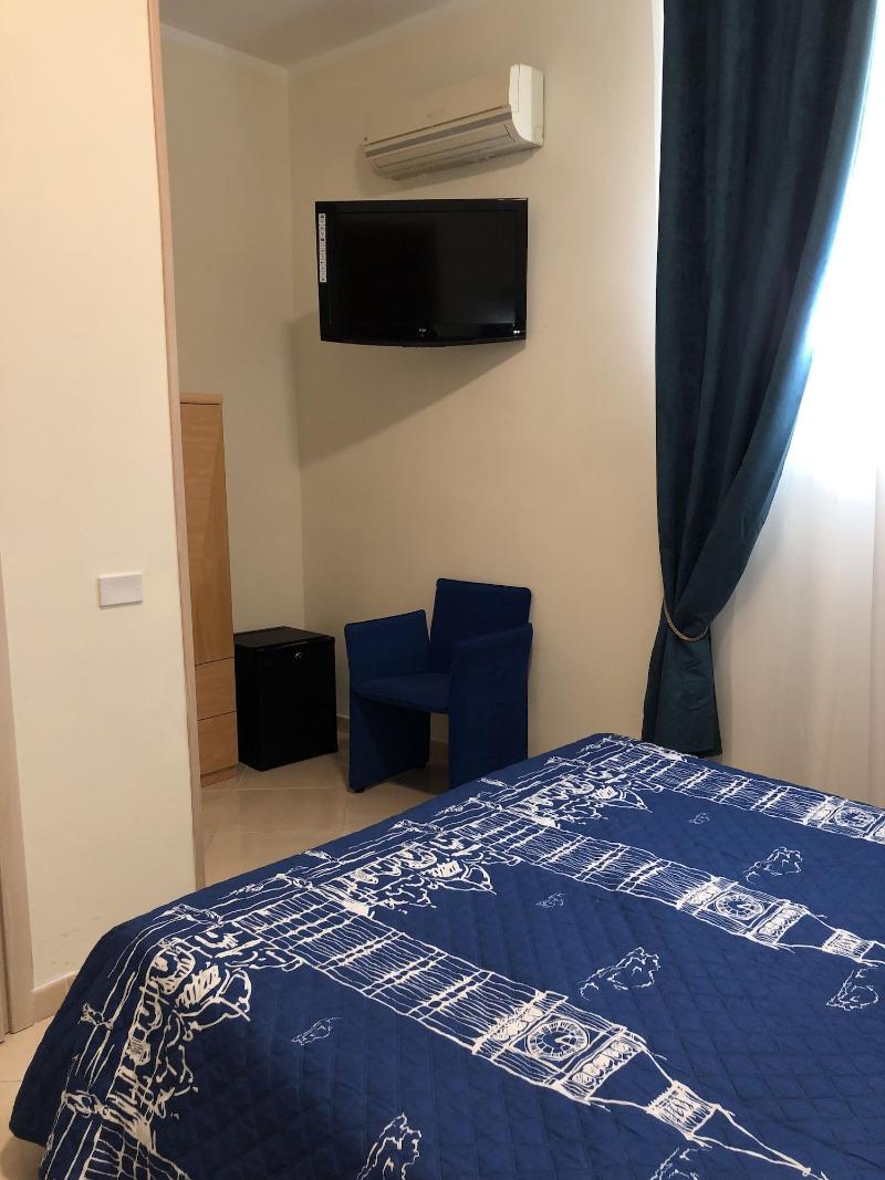 Hotel Chopin - Oda