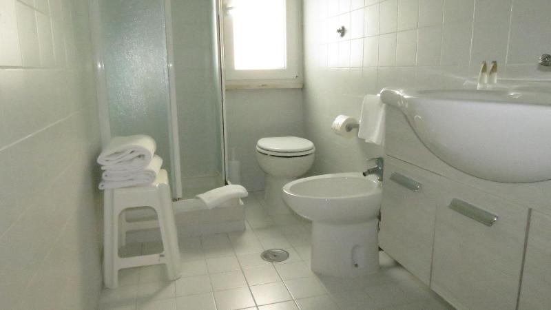 Hotel Chopin - Oda