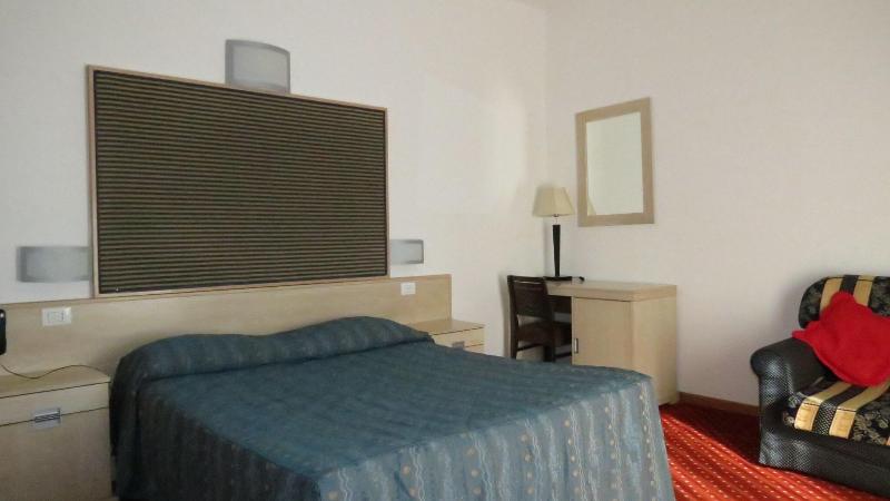 Hotel Chopin - Oda