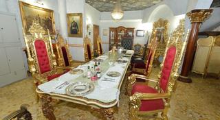Hotel Chopin fotoÄŸrafÄ±