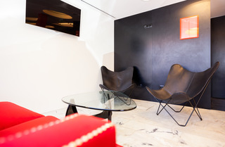 Faro Boutique Hotel fotoÄŸrafÄ±