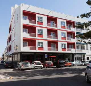 Faro Boutique Hotel fotoÄŸrafÄ±