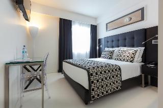 Faro Boutique Hotel fotoÄŸrafÄ±