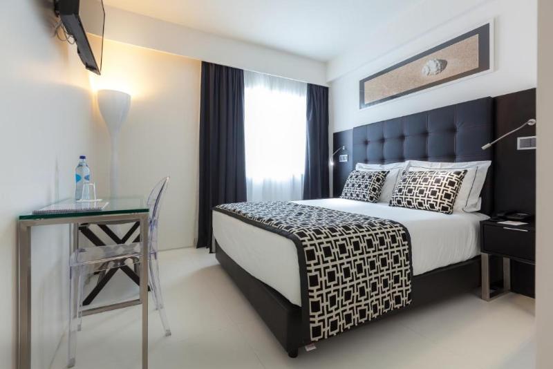 Faro Boutique Hotel - Oda