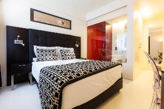 Faro Boutique Hotel fotoÄŸrafÄ±