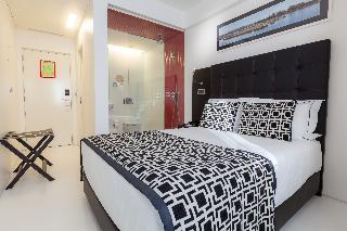 Faro Boutique Hotel fotoÄŸrafÄ±