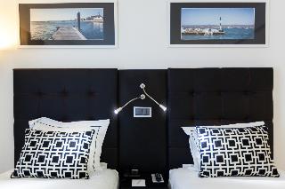 Faro Boutique Hotel fotoÄŸrafÄ±