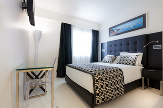 Faro Boutique Hotel fotoÄŸrafÄ±