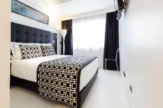 Faro Boutique Hotel fotoÄŸrafÄ±