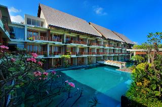 Swarga Suites Bali Berawa, Marclan Collection fotoÄŸrafÄ±