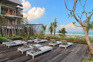 Swarga Suites Bali Berawa, Marclan Collection fotoÄŸrafÄ±