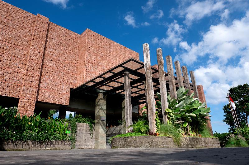 Swarga Suites Bali Berawa, Marclan Collection - Genel