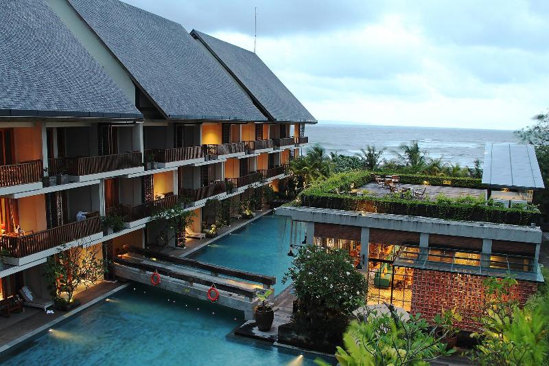 Swarga Suites Bali Berawa, Marclan Collection - Genel