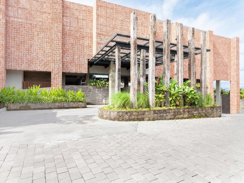 Swarga Suites Bali Berawa, Marclan Collection - Genel