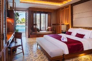Swarga Suites Bali Berawa, Marclan Collection fotoÄŸrafÄ±